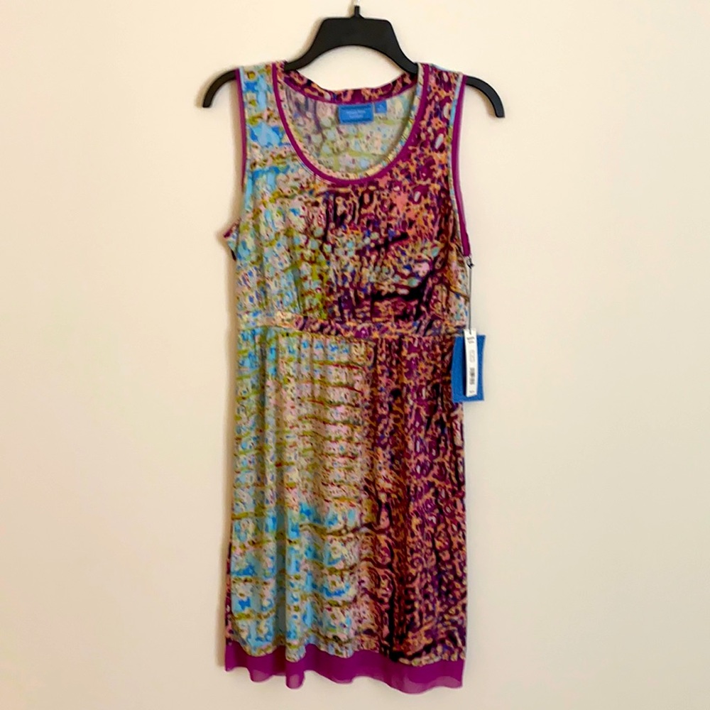 Vera Wang dress